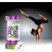 Fasting Fuel Support - Electrolytes, Aminos, Caffeine, BHB - Power Through Intermittent Keto and Water Fasting (30 Servings, 120 Count) - Buy Online on GoSupps.com