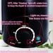 Lrqmte Hot Waxing Kit for Hair Removal Portable Wax Pots for Waxing Professional with 100g Hard Wax Beads Hair Removal Wax Heater for Hair Removal with Handle Temperature Adjustable - Buy Online on GoSupps.com