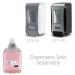 GOJO Luxury Foam Handwash Cranberry Fragrance EcoLogo Certified 2000 mL Refill for FMX-20 Dispenser (Pack of 2) - Buy Online on GoSupps.com