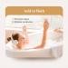 PHATOIL Neroli Essential Oil - 10ML Undiluted Pure Neroli Oil - Cruelty-Free & Aromatherapy Diffuser Oil - Buy Online on GoSupps.com