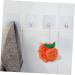 Buy 4pcs Cartoon Fruit Shape Bath Towels & Exfoliating Shower Brushes | International Shipping Available - Buy Online on GoSupps.com