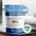 Sleepy Time 32oz Epsom Salt with Essential Oils - 2lb | Relaxation and Sleep Aid - Buy Online on GoSupps.com