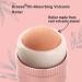 DRESSE Oil-Absorbing Volcanic Face Roller for On-the-Go Mini Massage - Reusable Facial Skincare Tool - Buy Online on GoSupps.com