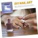 nail gel nail light gel light for nails manicure lamp for nail salon gel UV LED nail lamp UV lamp for nails gel nail lamp UV nail lamp nail UV lamp grill lamp white abs mini light - Buy Online on GoSupps.com