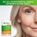 AREDS2 Vision Defender AMD Supplement | Lutein, Zeaxanthin, Zinc, Vitamin E | Eye Vitamins for Eyes | Vegan | UK Made | 3 Months Supply - Buy Online on GoSupps.com