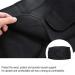 Joyzan Adjustable Back Brace for Men & Women | Breathable Lower Back Support Belt | Relief for Scoliosis & Herniated Disc - Buy Online on GoSupps.com