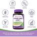 Doctor's Recipes Grape Seed Extract 35000 mg Equivalent High Strength 70:1 Standardized Extract with 95% Proanthocyanidins Non-GMO Antioxidant Support Heart Immune & Skin Health 60 Veg Caps - Buy Online on GoSupps.com
