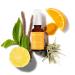 Turmeric Vitamin C Face Serum for Dark Spots & Circles | Brightening Skin Care with Vitamin C E & Ferulic Acid - 1 Fl oz - Buy Online on GoSupps.com