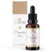Organic Propolis drops 20% high dose - Propolis extract directly from the beekeeper - organic quality without additives 30 ml (1 pack)