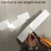 Dry Erase Sentence Strips (50 pcs) - Reusable Wipe Away & Perfect for Classrooms - 8x3 Pocket Board Accessory - Buy Online on GoSupps.com
