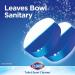 Clorox Ultra Clean Toilet Tablets Bleach & Blue Rain Clean Scent 2.47oz 4ct - Package May Vary - Buy Online on GoSupps.com