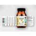 Gymnema & Fenugreek Capsules - Natural Blood Sugar Support - Buy Online on GoSupps.com