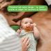 Haakaa Silicone Owl Teether | Smiling Teething Toy for Babies | BPA-Free Chew Toy for Infants (3 Months+) | Food-Grade Soft Chew Toy - Buy Online on GoSupps.com