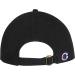 Champion Ameritage Dad Cap - Medium Black | Adjustable & Stylish - Buy Online on GoSupps.com