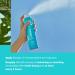Coola Classic SPF 50 Body Sun Cream Spray 70 Percent + Organic Sunscreen with Broad Spectrum UVA/UVB Protection Reef Friendly and Vegan 177 ml Unscented - Buy Online on GoSupps.com