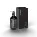Beau Brummell Men's Foaming Face Wash with Activated Charcoal and Hyaluronic Acid - 8 oz | Prevent Acne and Control Oils | Made in USA - Buy Online on GoSupps.com