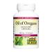 Natural Factors, Oil of Oregano 180 mg, Helps Maintain Good Health with Extra Virgin Olive Oil, 30 softgels (30 servings) 30 Softgels Standard Packaging