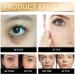 SPF41 Lot de 2 cr mes pour les yeux teint es pour les cernes Correcteur hydratant sous les yeux avec nuance p che s rum anti- ge correcteur claircissant traitement claircissant 2 pi ces. - Buy Online on GoSupps.com