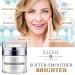 Anti Aging Retinol Treatment Kit - Daily Moisturizing Face Cream Set - Reduce Wrinkles & Fine Lines - Ideal Beauty Gift for Women & Men - 3 Pack Bundle - Buy Online on GoSupps.com
