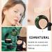 KARLOR CC Creme Foundation Air Cushion with Mushroom Head Cushion Foundation CC Cream Light wear to even tone Concealer Moisturising BB Cream Foundation Mixed Skin Tone Base (02# Natural) - Buy Online on GoSupps.com