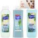 Suave- Essentials Ocean Breeze Refreshing Shampoo 22.5 fl oz Suave- Essentials Ocean Breeze Conditioner 22.5 FL OZ and Suave- Essentials Ocean Breeze Body Wash 15 fl oz with Carter recipe card