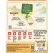 Generic Baby Cereal with Milk Wheat Honey Dates From 10 to 24 Months 300g - Buy Online on GoSupps.com