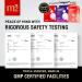 m2 Liquid Collagen for firmer Skin Night Beauty Drink with GABA Biotin Secrets of Korean Celebs Sleep Repair in One Step | Scientifically Proven 68% Collagen Boost in 24HR No Added Sugar (8pk) - Buy Online on GoSupps.com
