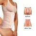 Gravitatez 3-in-1 Postpartum Belly Wrap XL - C-Section Recovery Belt for Post-Pregnancy Slimming and Waist Shaping - Buy Online on GoSupps.com
