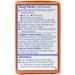 St. Joseph 81mg Chewable Aspirin Orange Tablets - 36ct - Buy Online on GoSupps.com