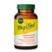 MegaFood Liposomal Vitamin C 1000mg Per Serving - Collagen Production & Immune Support Supplement - High Potency Formula - Superior Absorption & Gentle On Stomach - 120 Vitamin C Capsules 60 Servings