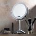 Lune+Aster Smart-Touch LED Vanity Mirror - Tri-Color Light System for Flawless Makeup & Skincare Application - Buy Online on GoSupps.com