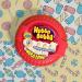 Hubba Bubba 2 x Snappy Strawberry & 2 x Fancy Fruits Mega Long Bubble Gum Tap Variety Pack 56g - Sold By VR Angel - Buy Online on GoSupps.com