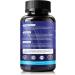 Magnesium Complex for Women Men 1350mg 15 in 1 Pure Magnesium Supplement with Magnesium Glycinate Citrate Malate Taurate Oxide Magnesio for Muscle Heart Relaxation & Nerve Support Vegan 60 Days 120 Count (Pack of 1) - Buy Online on GoSupps.com