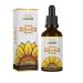 Vitamin D3+K2 drops 50ml - high bioavailable with brand raw material K2Vital 99.7% All -Trans - high -dosed with 1000i.E.Vitamin D3 per drop - with Premium MCT from coconut oil - made in Germany