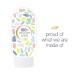 Dove Nourishing Hand Sanitizer, 6 Pack - 2 oz Antibacterial Gel with Shea Butter & Vanilla, 61% Alcohol, Aloe Vera, Long-lasting Moisturization - Buy Online on GoSupps.com