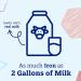 Enfagrow Premium Toddler Nutritional Milk Flavor - 36.6 Oz - Buy Online on GoSupps.com