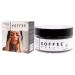 Koffee Beauty Original Coffee Scrub - Exfoliating Body And Face Scrub - Polish And Smooth Skin With Ease - Invigorate Senses With Original Fragrance Formula - For Naturally Radiant Skin - 4 Oz - Buy Online on GoSupps.com