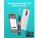 Wireless Smart Ear Wax Removal Tool with 1080P Camera - Bebird Ear Cleaner in Dark Grey - Buy Online on GoSupps.com