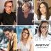 Gaoye Blue Light Blocking Reading Glasses 3-Pack for Women Men - Anti UV Ray Computer Readers Square Nerd Eyeglasses G1 Matte Black & Leopard & Transparent - 0.0x - Buy Online on GoSupps.com