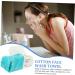 Mikinona Face Cleaning Wipes Makeup Washcloths Travel Wipes Face Wipes Cotton Toilet Paper Compressed Gauze Non Woven Dressing Pads Makeup Remover Wipes Gauze Bandage Facial Tissue Paper - Buy Online on GoSupps.com