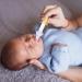 Xujuika Yellow Baby Medical Dispenser | Cute Pacifiers & Feeding Utensils for Medicine & Nutrients | International Shipping Available - Buy Online on GoSupps.com