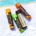 Panama Jack SPF 45 Lip Balm - Broad Spectrum UVA-UVB Protection, Soothes Dry Lips - Buy Online on GoSupps.com