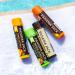 Panama Jack SPF 45 Lip Balm - Broad Spectrum UVA-UVB Protection, Pack of 2 Dreamsicle - Buy Online on GoSupps.com