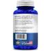 NasaBeahava Pure Quercetin 500mg Supplement - 200 Capsules for Cardiovascular Health - Buy Online on GoSupps.com