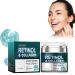 Retinol Moisturizer Anti-Aging Face Cream Natural Anti Aging Retinol Moisturizer Anti-Wrinkle Night and Day Cream with Retinol for Men and Women Cream