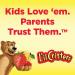 Buy L'il Critters Vitamin D3 Gummies - Bone Support, Natural Fruit Flavor, 190 Count - Buy Online on GoSupps.com
