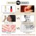 Glamonade 0.34oz Water-Based Non-Toxic Base Coat - Clear Glossy Primer for DIY Manicure - Buy Online on GoSupps.com