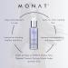 MONAT Studio One Thermal Protect Styling Shield - Ultimate Heat Protectant for Hair | 134 ml | Protect Against Heat Damage & Enhance Your Style - Buy Online on GoSupps.com