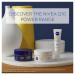 Nivea Q10 Power Anti-Wrinkle + Firming Eye Cream 15ml - Reduce Wrinkles and Firm Skin - Buy Online on GoSupps.com