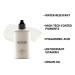 Lord & Berry CREAM FOUNDATION | Long Lasting Waterproof Coverage with Vitamin E & Argan Oil - Buy Online on GoSupps.com
